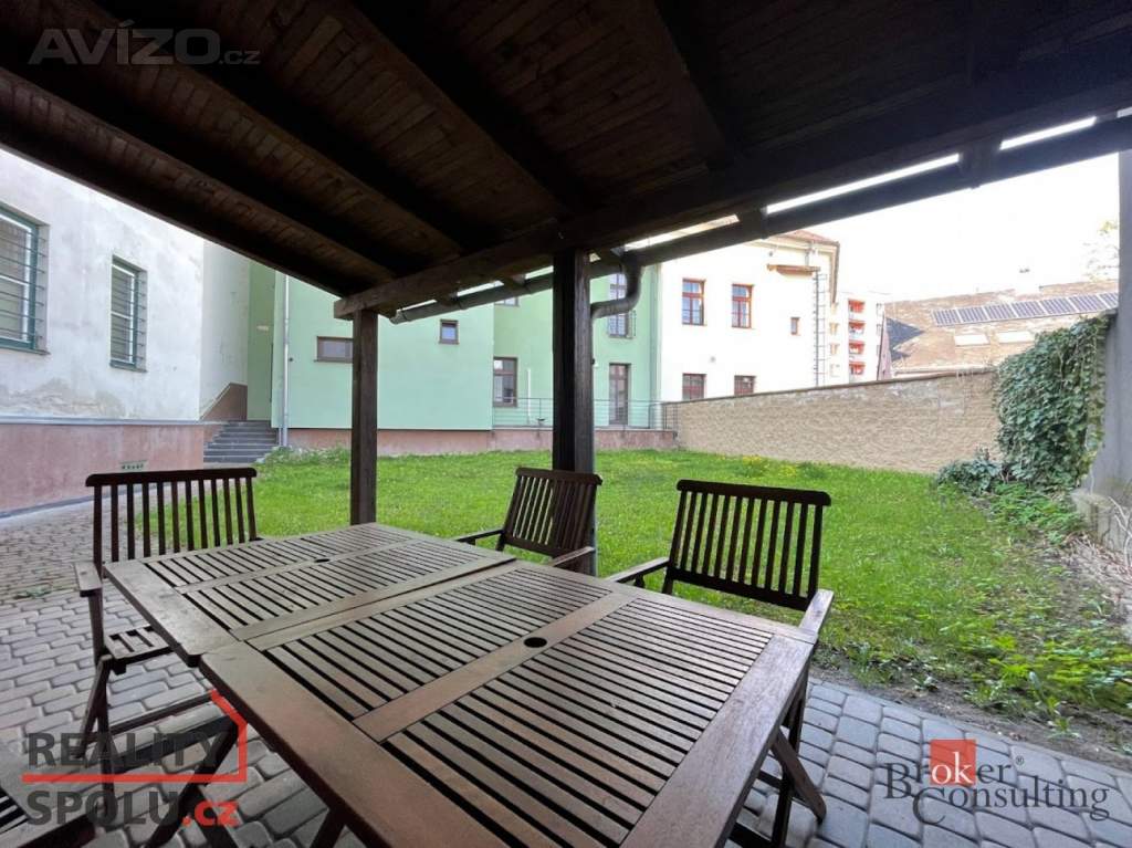 Foto inzerátu Prodej bytu 2+kk 73 m², Ostrava