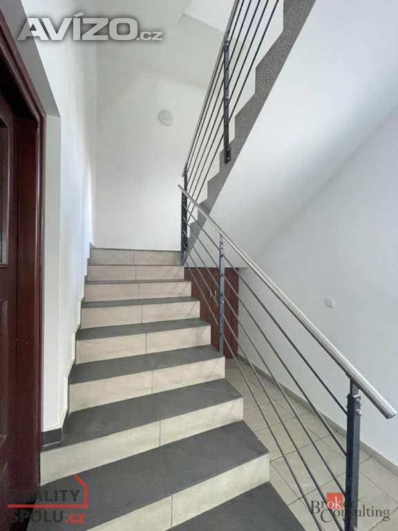 Foto inzerátu Prodej bytu 2+kk 73 m², Ostrava