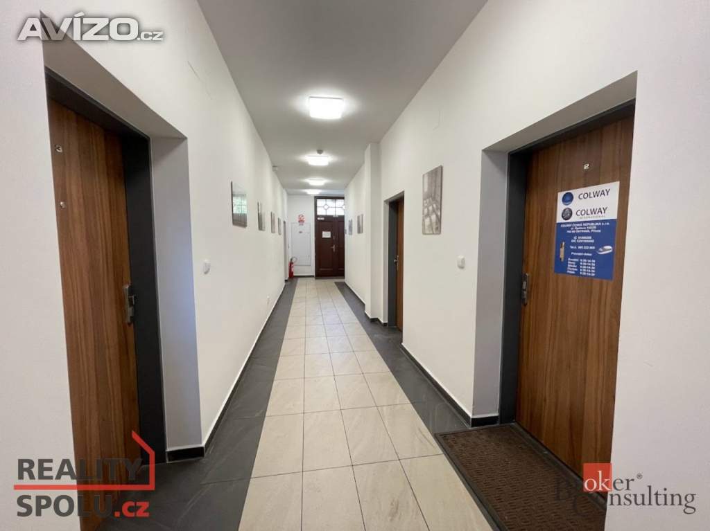 Foto inzerátu Prodej bytu 2+kk 73 m², Ostrava