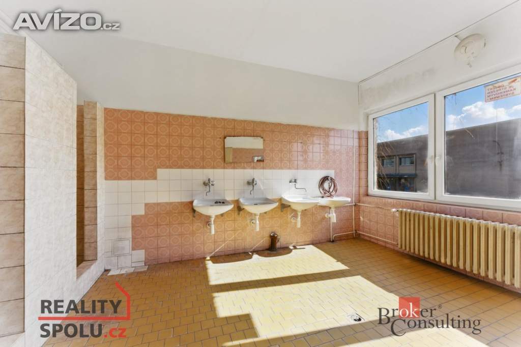 Foto inzerátu Pronájem výroba, 1 059 m² - Hradec Králové - Slezské Předměstí