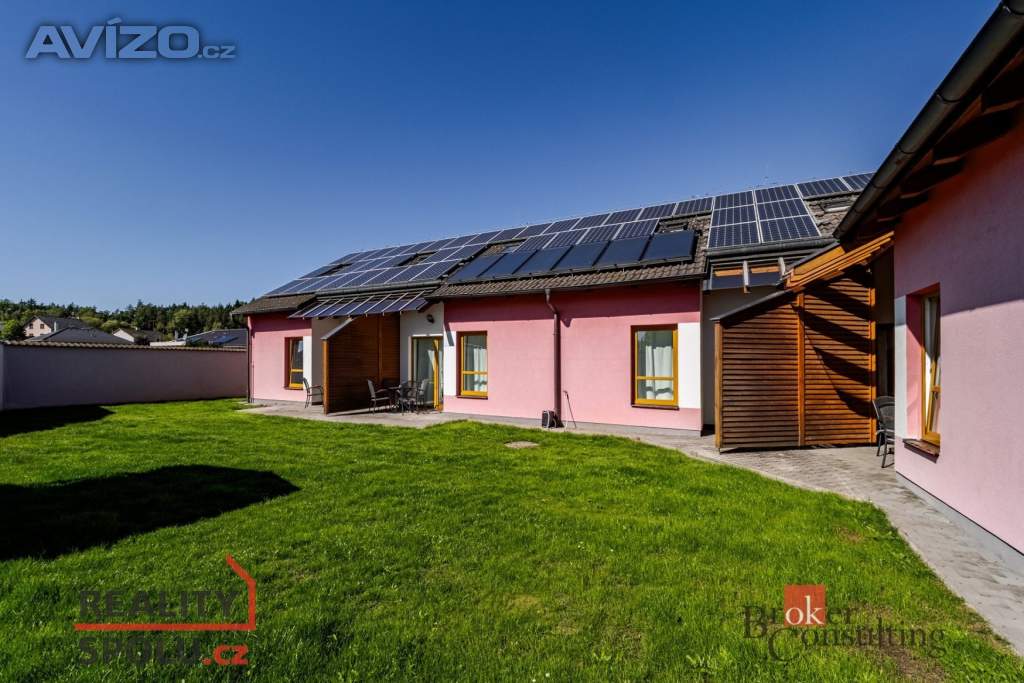 Foto inzerátu Prodej nemovitosti pro ubytování 400 m², Planá nad Lužnicí