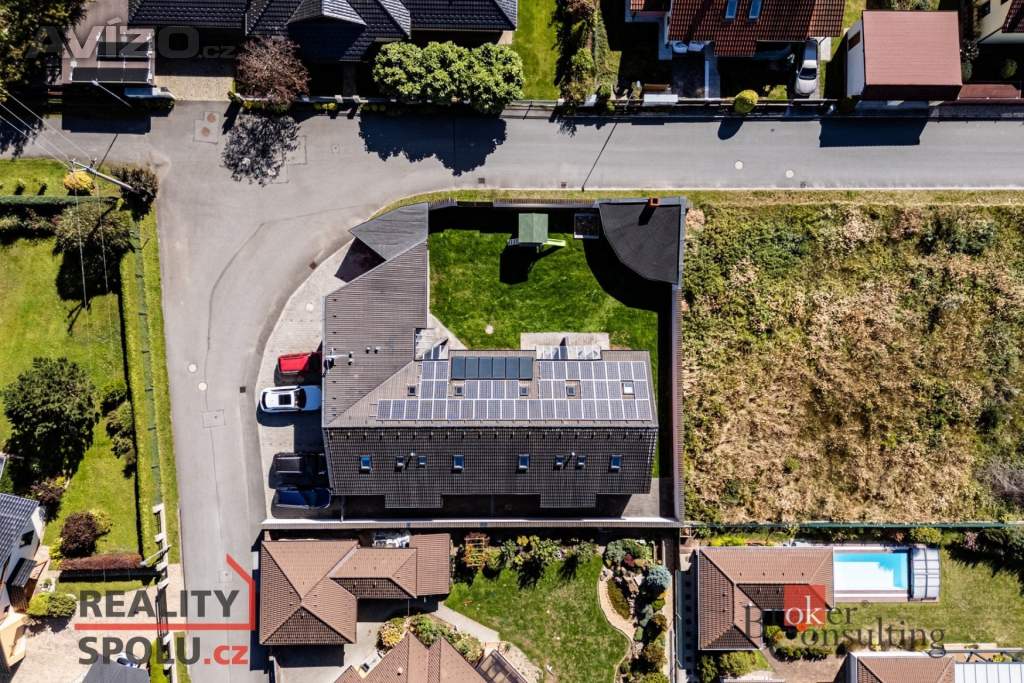 Foto inzerátu Prodej nemovitosti pro ubytování 400 m², Planá nad Lužnicí