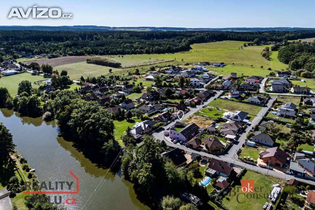 Foto inzerátu Prodej nemovitosti pro ubytování 400 m², Planá nad Lužnicí