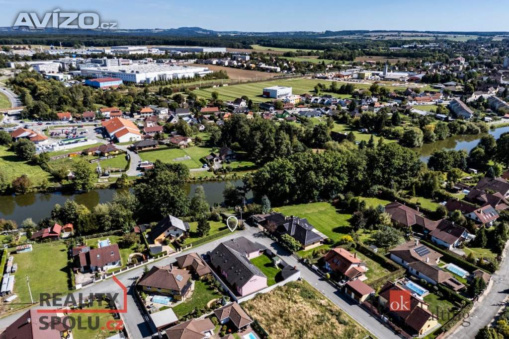 Foto inzerátu Prodej nemovitosti pro ubytování 400 m², Planá nad Lužnicí