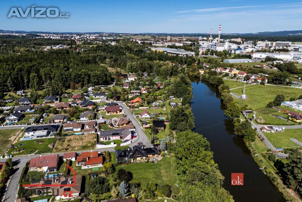 Foto inzerátu Prodej nemovitosti pro ubytování 400 m², Planá nad Lužnicí