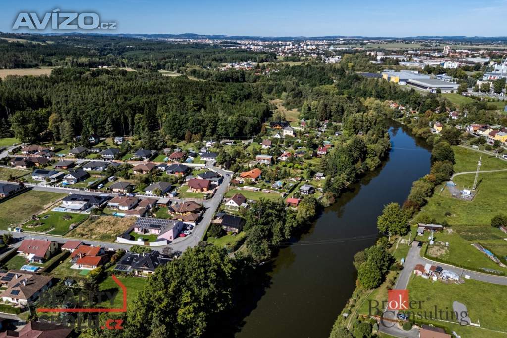 Foto inzerátu Prodej nemovitosti pro ubytování 400 m², Planá nad Lužnicí