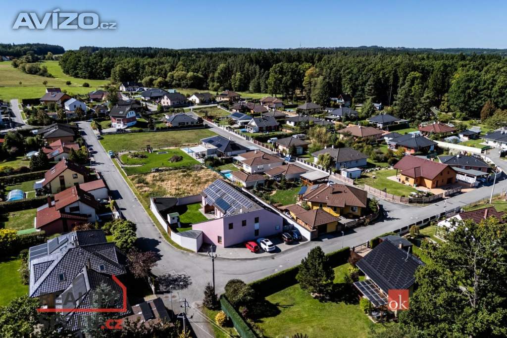 Foto inzerátu Prodej nemovitosti pro ubytování 400 m², Planá nad Lužnicí