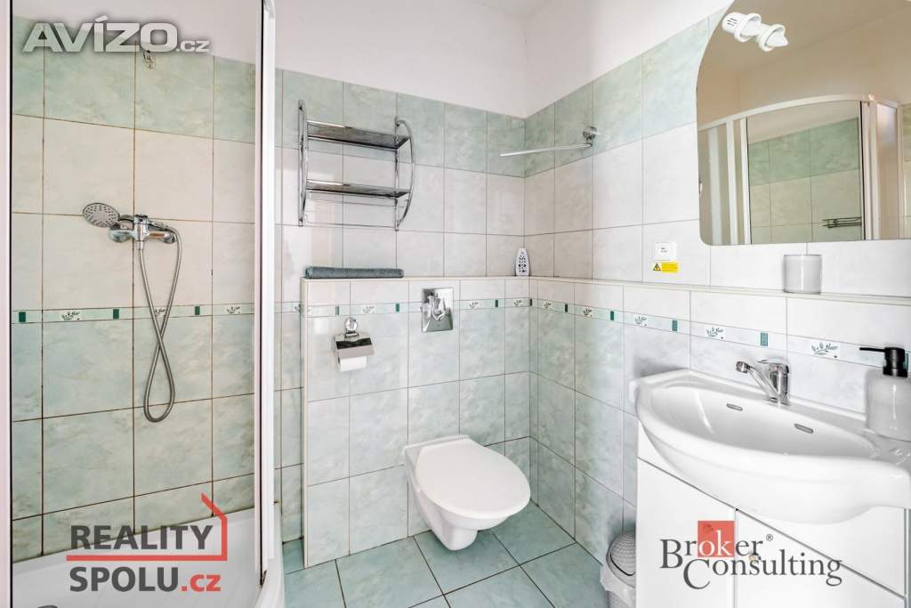 Foto inzerátu Prodej nemovitosti pro ubytování 400 m², Planá nad Lužnicí