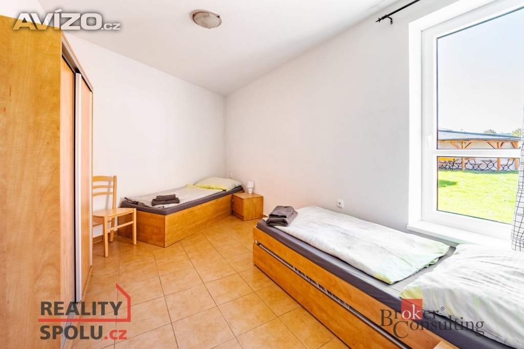 Foto inzerátu Prodej nemovitosti pro ubytování 400 m², Planá nad Lužnicí