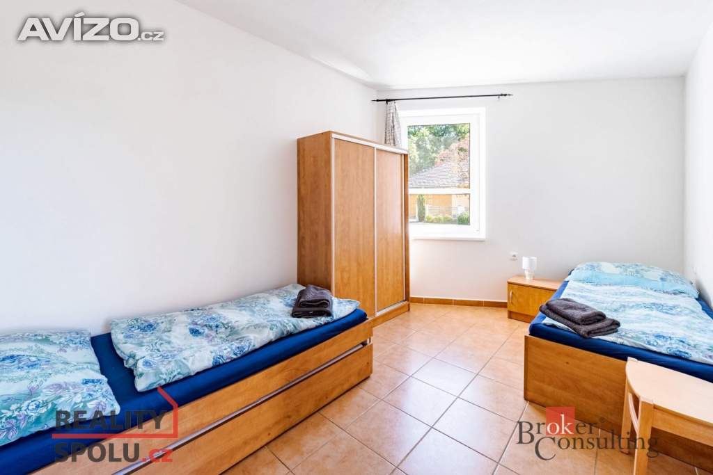 Foto inzerátu Prodej nemovitosti pro ubytování 400 m², Planá nad Lužnicí