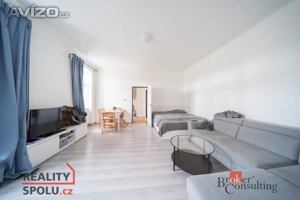 Foto inzerátu Prodej byty 2+1, 55 m² - Hladké Životice