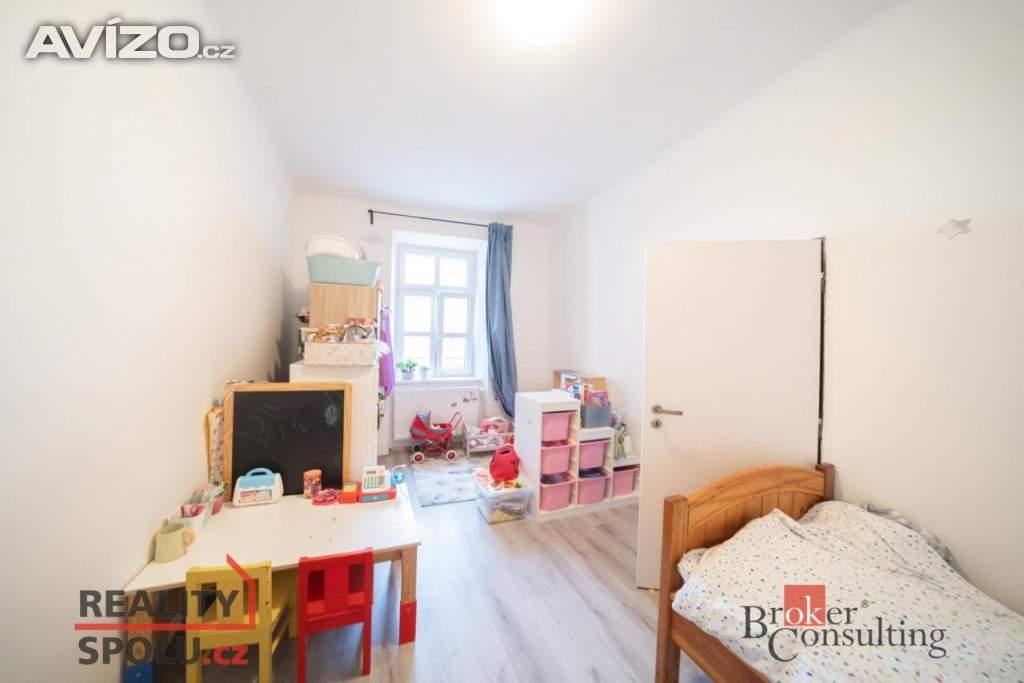 Foto inzerátu Prodej byty 2+1, 55 m² - Hladké Životice
