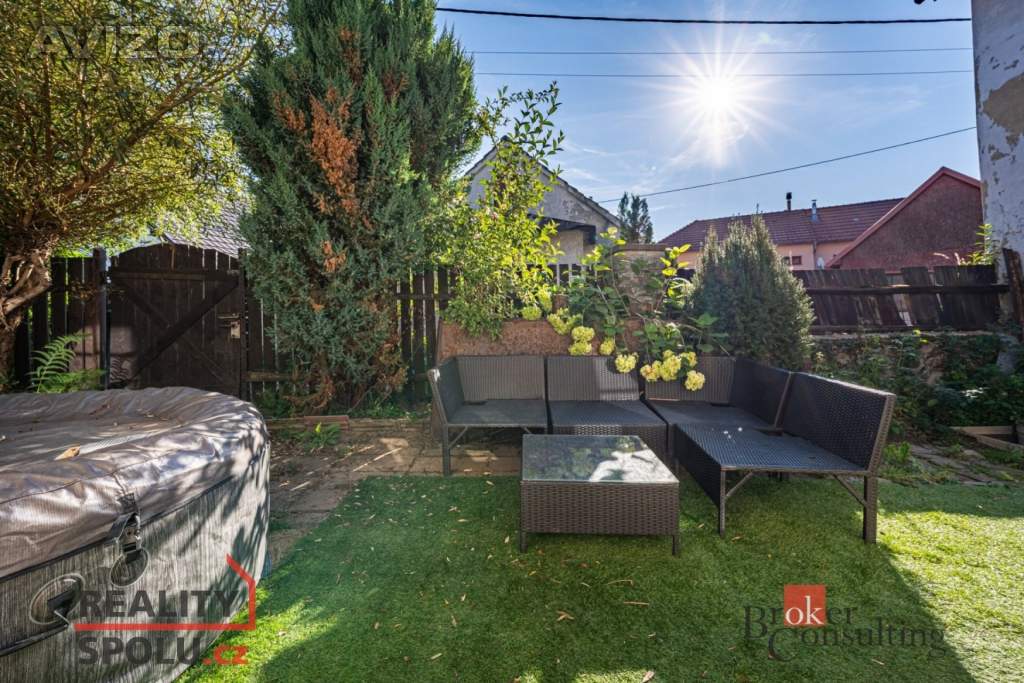 Foto inzerátu Prodej rodinného domu 140 m², Brtnice