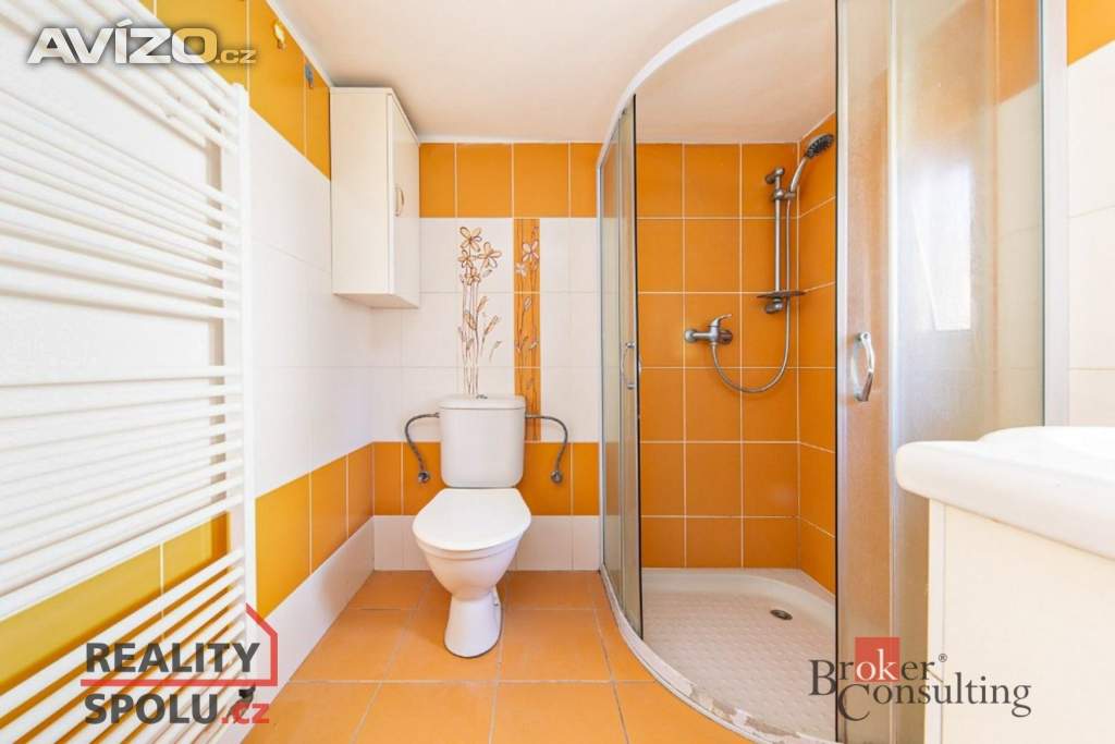 Foto inzerátu Prodej rodinného domu 140 m², Brtnice