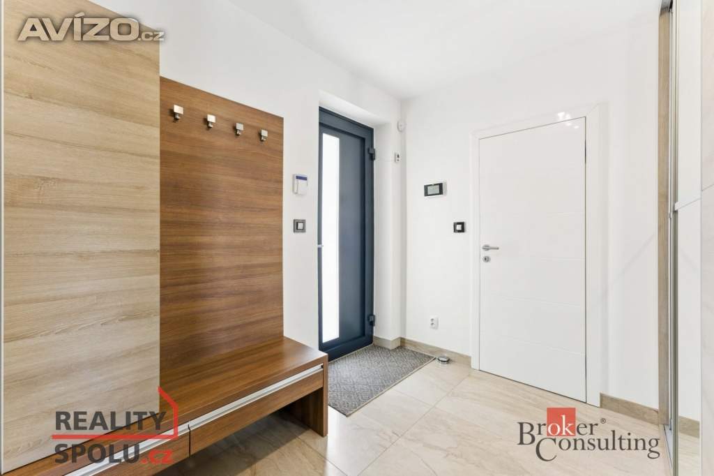Foto inzerátu Prodej rodinné domy, 146 m² - Praha - Ďáblice