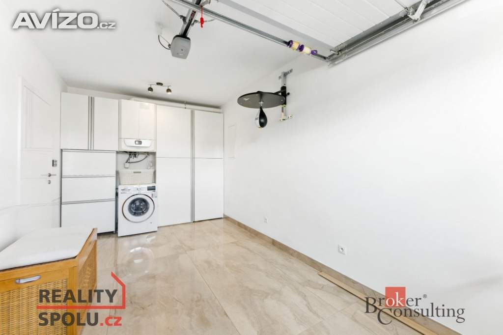 Foto inzerátu Prodej rodinné domy, 146 m² - Praha - Ďáblice