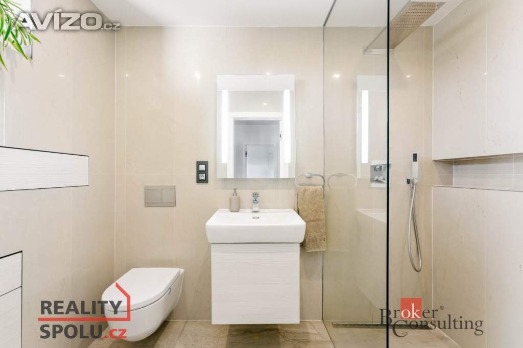 Foto inzerátu Prodej rodinné domy, 146 m² - Praha - Ďáblice