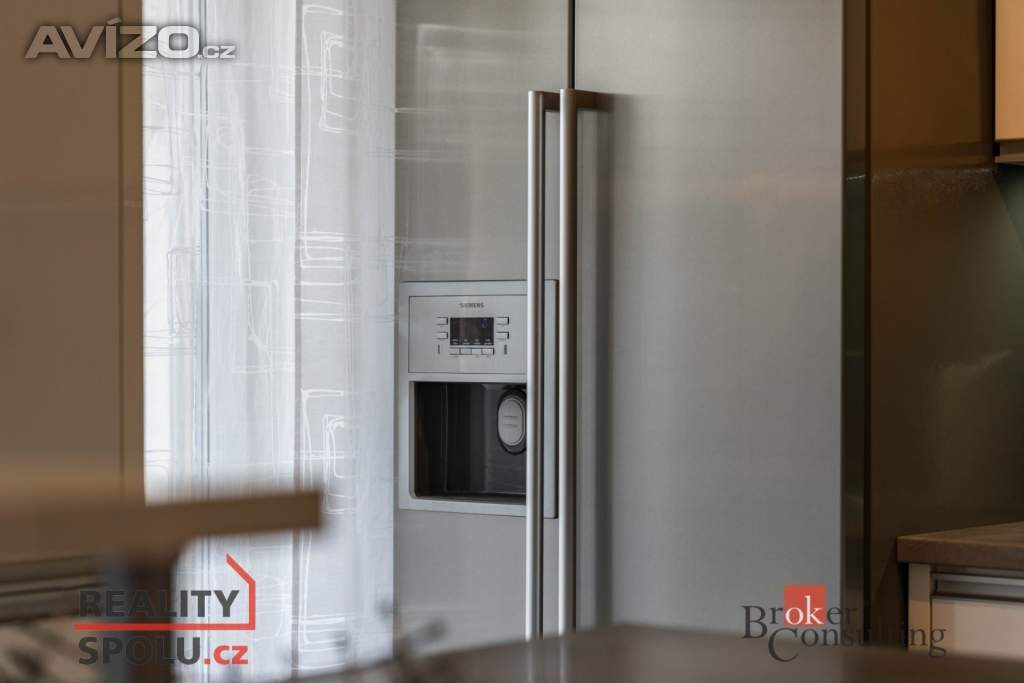 Foto inzerátu Prodej rodinné domy, 146 m² - Praha - Ďáblice