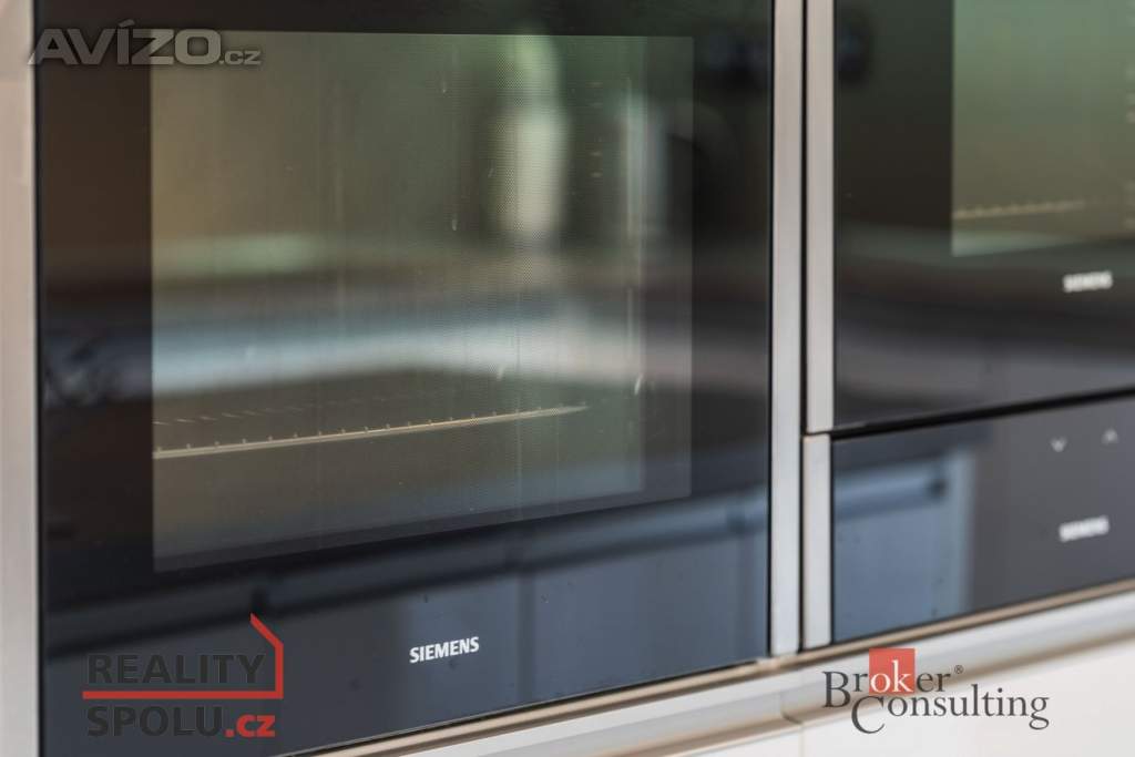 Foto inzerátu Prodej rodinné domy, 146 m² - Praha - Ďáblice