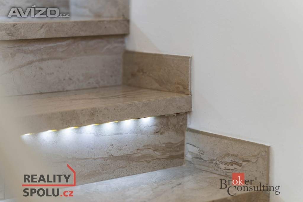 Foto inzerátu Prodej rodinné domy, 146 m² - Praha - Ďáblice