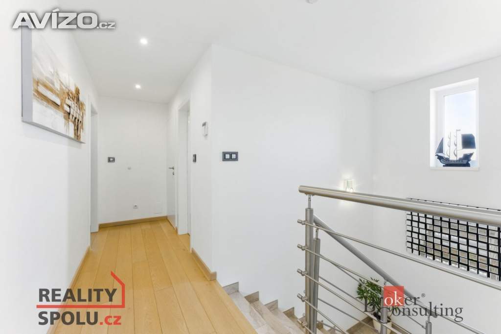 Foto inzerátu Prodej rodinné domy, 146 m² - Praha - Ďáblice