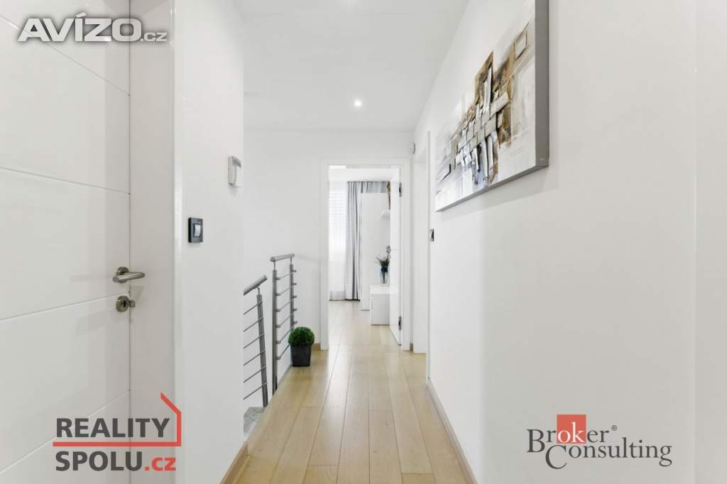 Foto inzerátu Prodej rodinné domy, 146 m² - Praha - Ďáblice