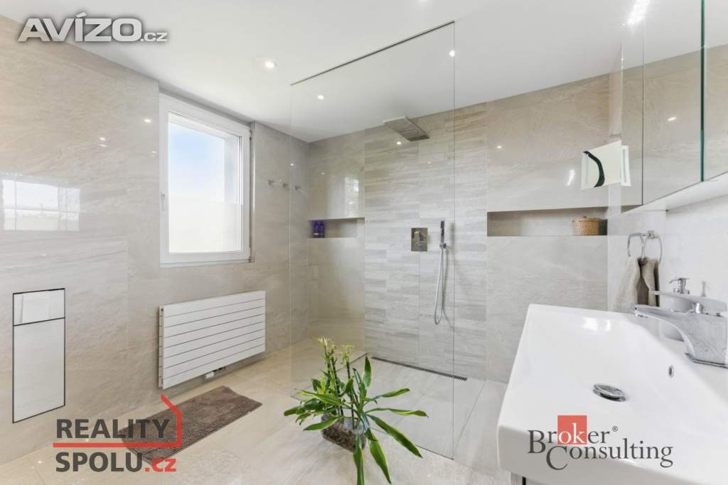 Foto inzerátu Prodej rodinné domy, 146 m² - Praha - Ďáblice