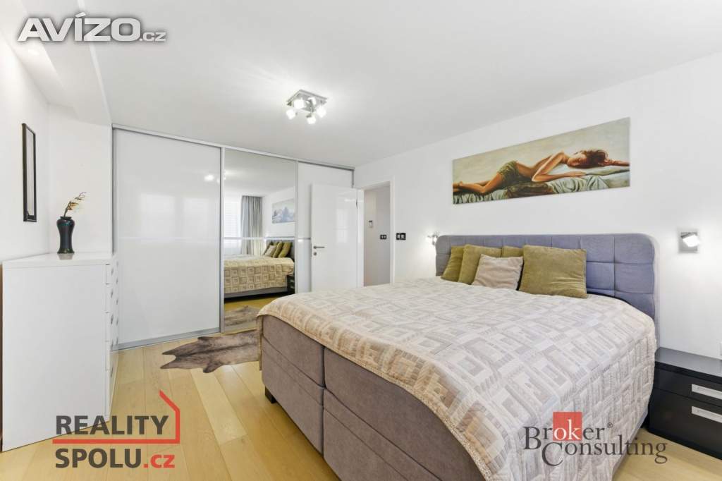 Foto inzerátu Prodej rodinné domy, 146 m² - Praha - Ďáblice