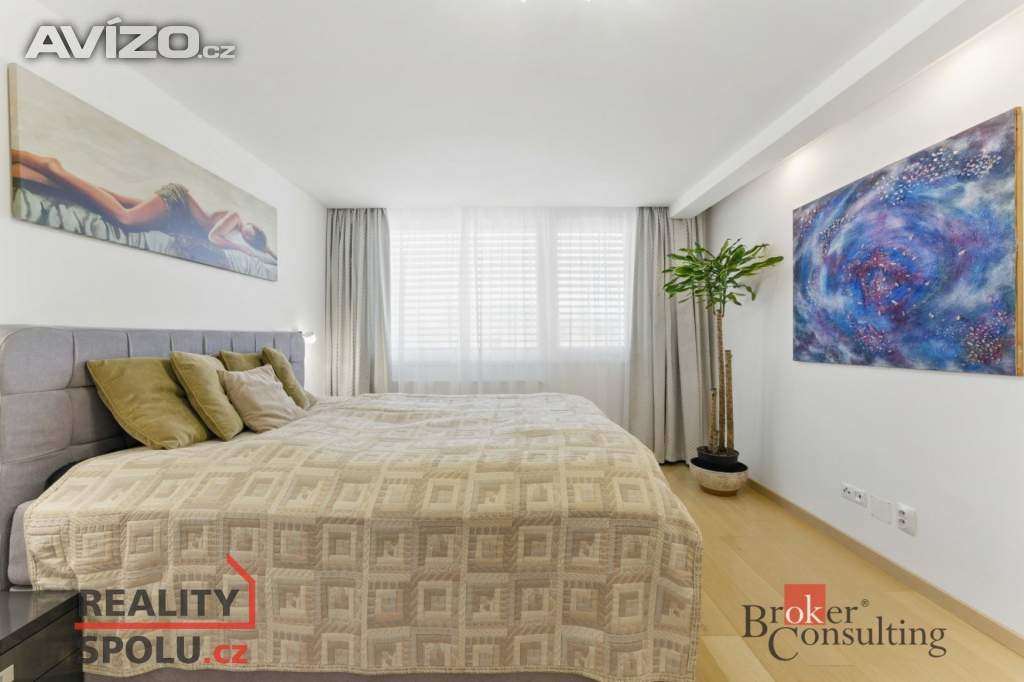 Foto inzerátu Prodej rodinné domy, 146 m² - Praha - Ďáblice