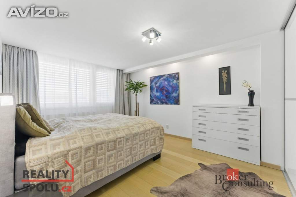Foto inzerátu Prodej rodinné domy, 146 m² - Praha - Ďáblice