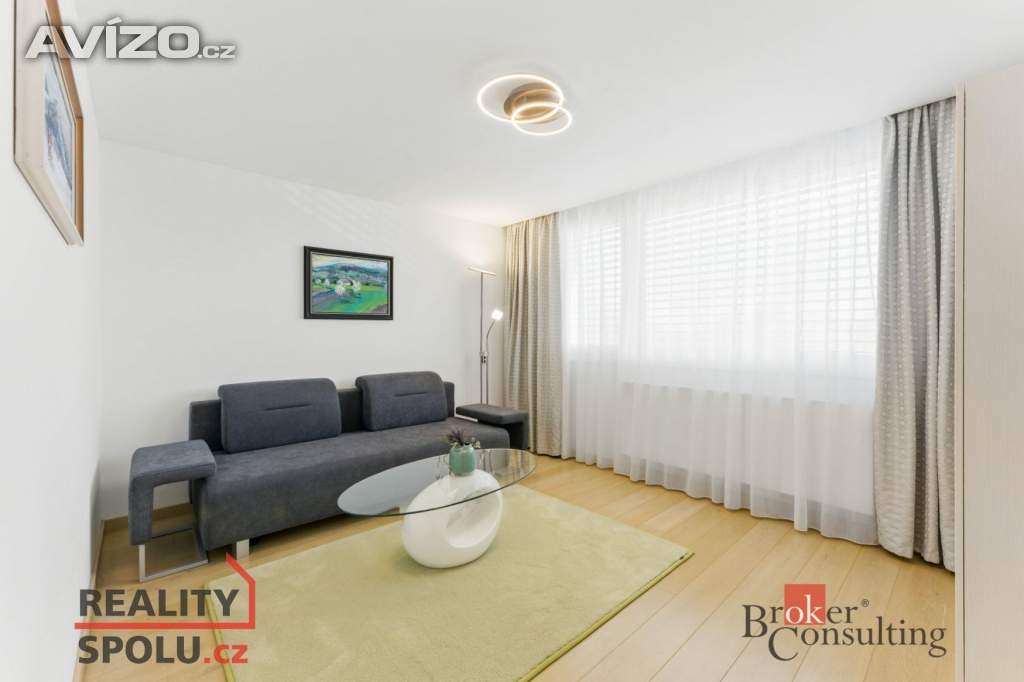 Foto inzerátu Prodej rodinné domy, 146 m² - Praha - Ďáblice