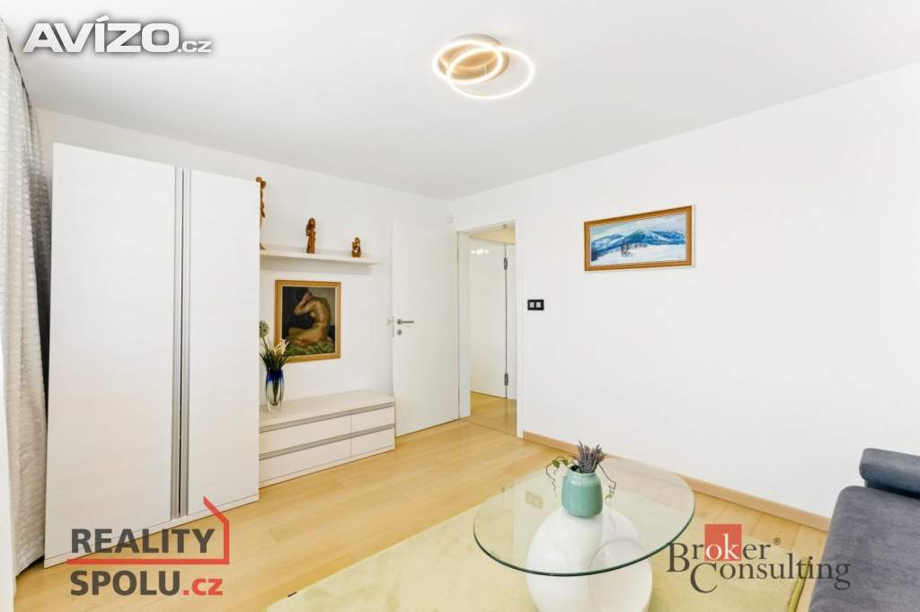 Foto inzerátu Prodej rodinné domy, 146 m² - Praha - Ďáblice