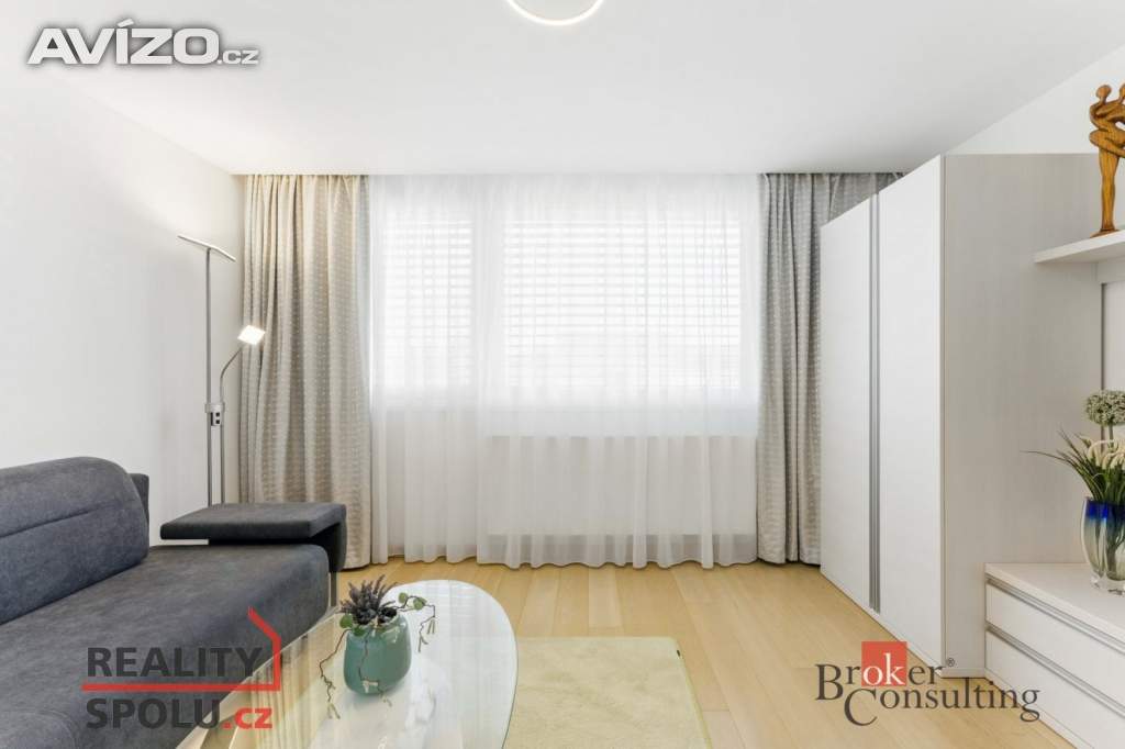 Foto inzerátu Prodej rodinné domy, 146 m² - Praha - Ďáblice
