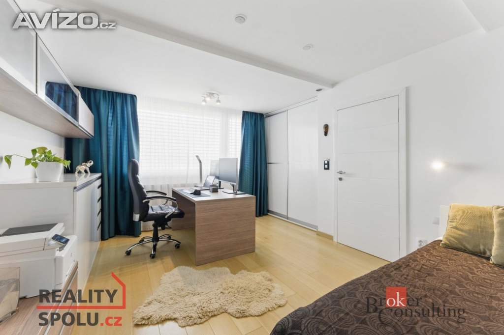 Foto inzerátu Prodej rodinné domy, 146 m² - Praha - Ďáblice