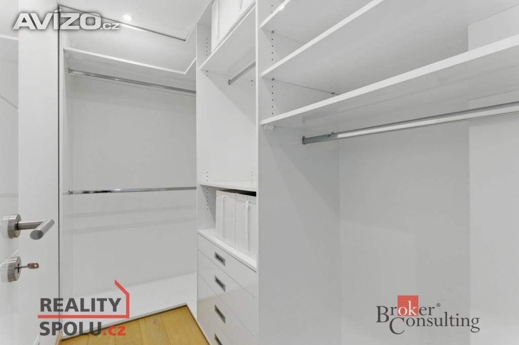 Foto inzerátu Prodej rodinné domy, 146 m² - Praha - Ďáblice