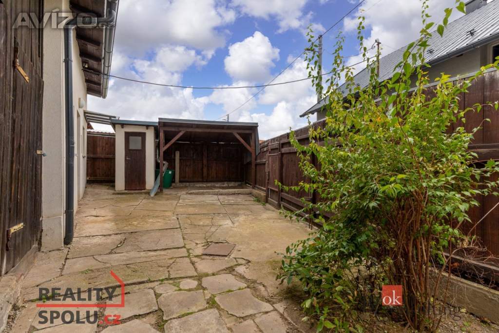 Foto inzerátu Prodej rodinného domu 70 m², Vršovice