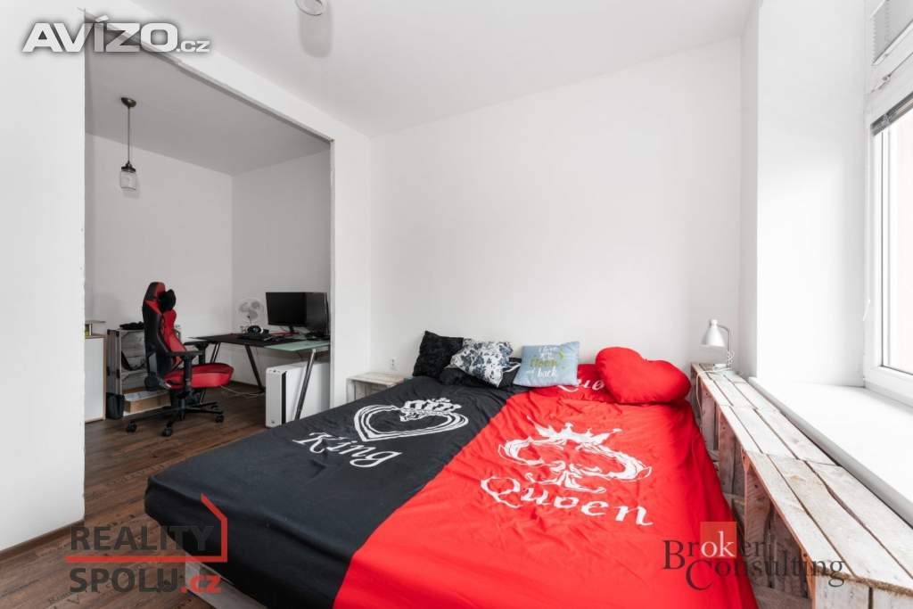 Foto inzerátu Prodej bytu 2+kk 61 m², Hradec Králové