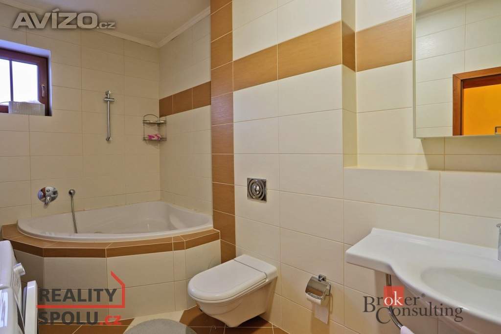 Foto inzerátu Prodej rodinné domy, 550 m² - Nová Role - Mezirolí