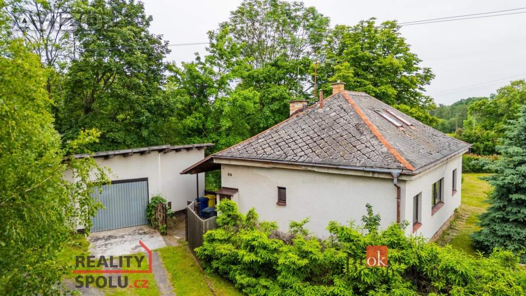 Prodej rodinného domu 95 m², Meziměstí