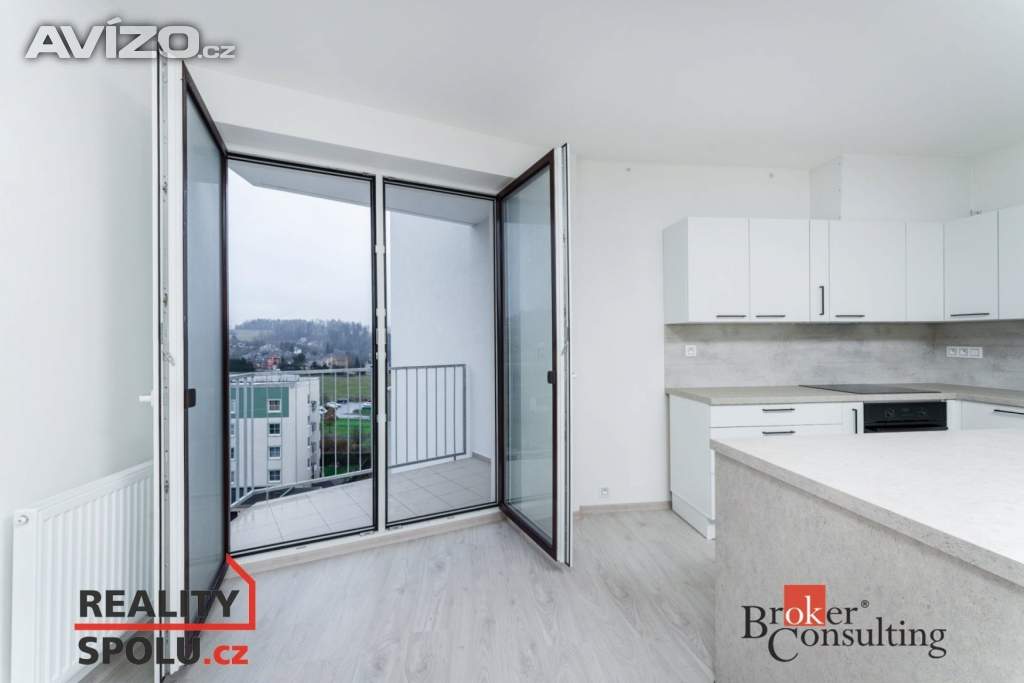 Foto inzerátu Prodej bytu 2+kk 57 m², Náchod