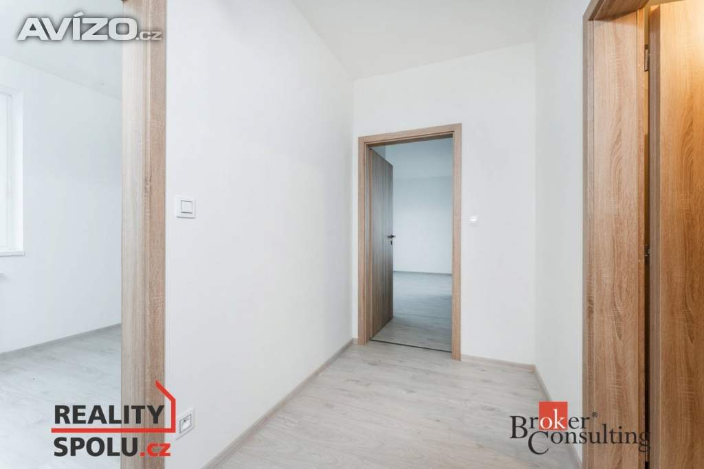 Foto inzerátu Prodej bytu 2+kk 57 m², Náchod
