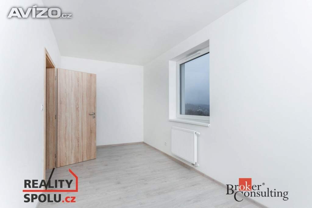 Foto inzerátu Prodej bytu 2+kk 57 m², Náchod