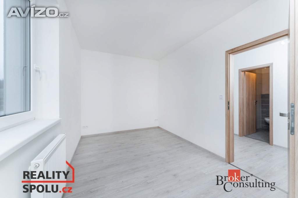 Foto inzerátu Prodej bytu 2+kk 57 m², Náchod