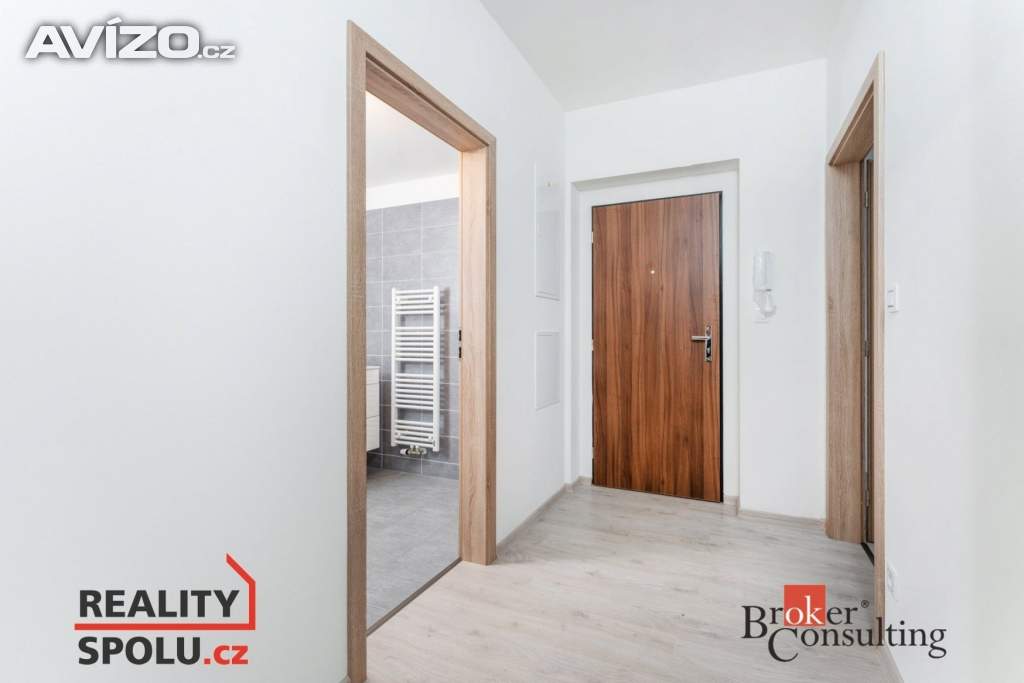 Foto inzerátu Prodej bytu 2+kk 57 m², Náchod