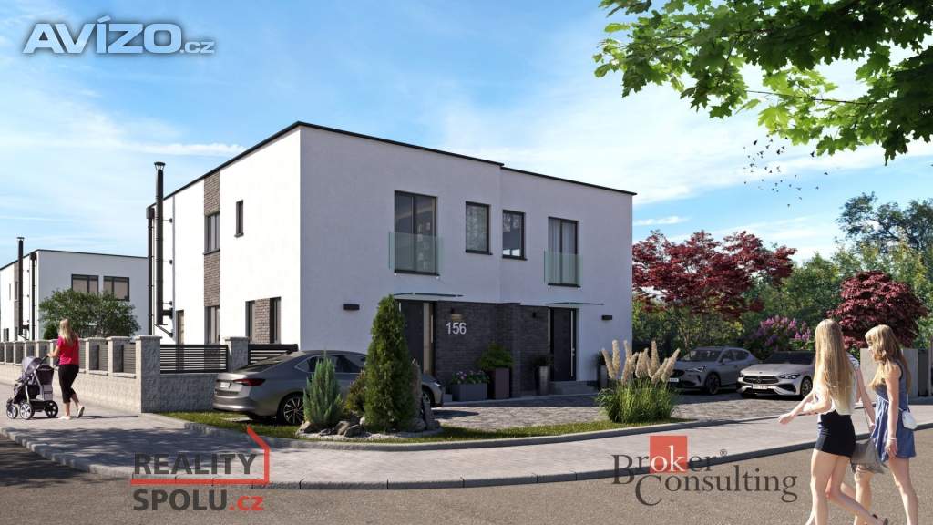 Prodej rodinného domu 141 m², Vejprnice