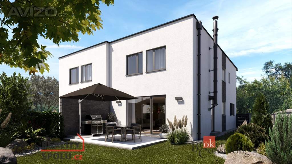 Foto inzerátu Prodej rodinného domu 141 m², Vejprnice