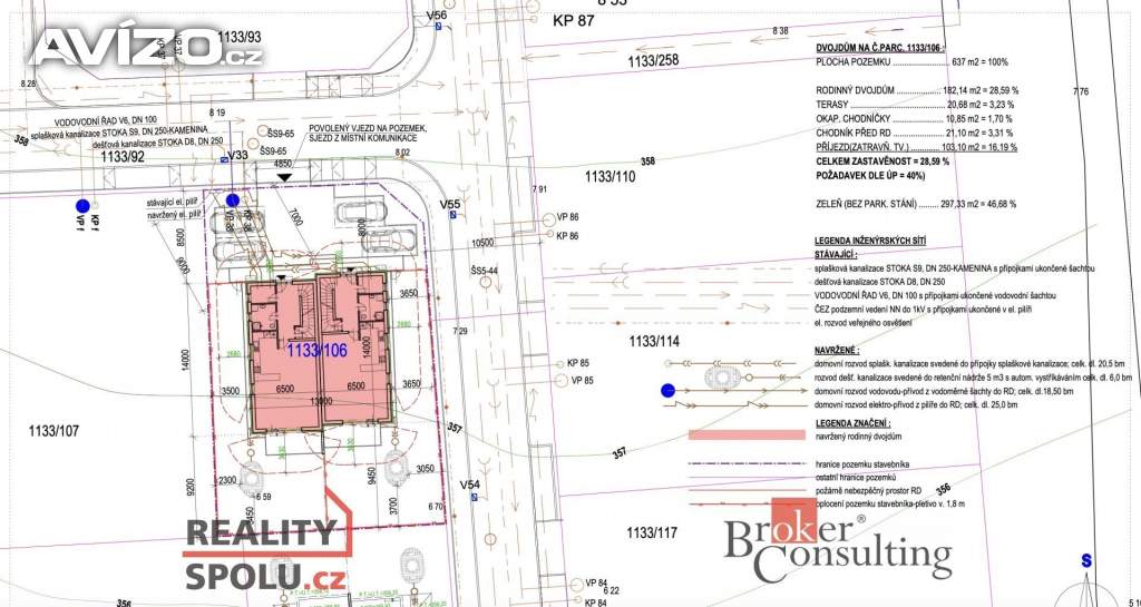 Foto inzerátu Prodej rodinného domu 141 m², Vejprnice