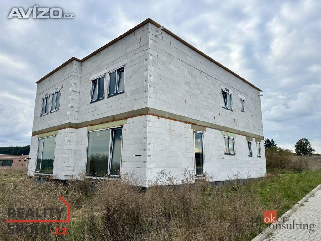 Foto inzerátu Prodej rodinného domu 141 m², Vejprnice