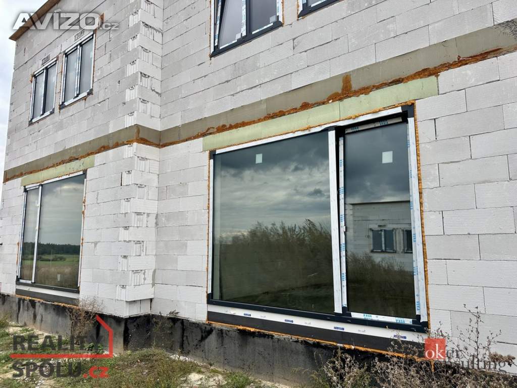 Foto inzerátu Prodej rodinného domu 141 m², Vejprnice