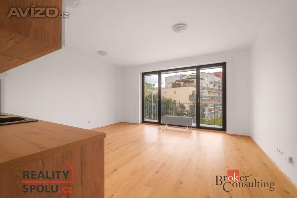 Foto inzerátu Pronájem bytu 1+kk 36 m², Plzeň